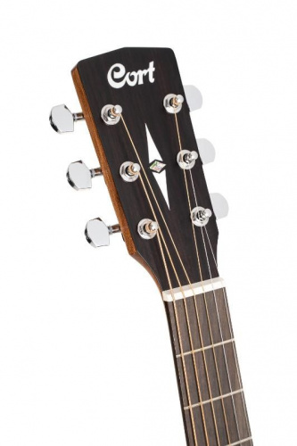 Электроакустическая гитара CORT GA1E (Open Pore Sunburst) - JCS.UA фото 6