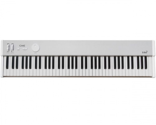 MIDI-клавіатура CME Z-KEY 76 - JCS.UA