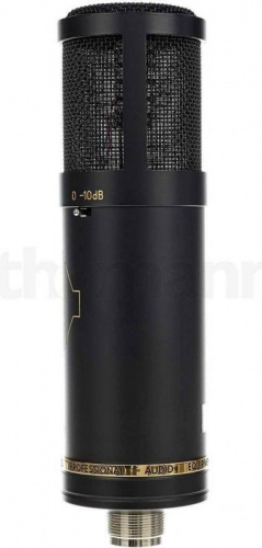 Микрофон Sontronics STC-2 Black - JCS.UA фото 2