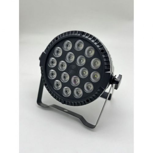 LED прожектор STLS Par 1804 RGBW - JCS.UA фото 6