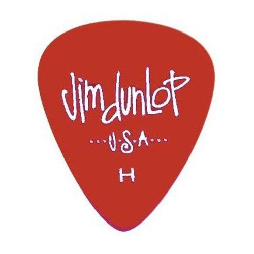 Набір медіаторів Dunlop 486RHV Gels - JCS.UA