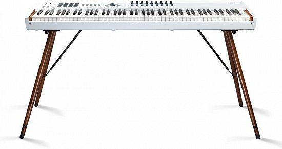 Arturia Wooden Legs