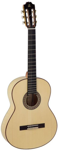 Классическая гитара ADMIRA F4 - JCS.UA