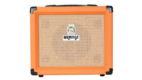 Комбопідсилювач Orange Crush PiX CR20LDX - JCS.UA