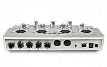 USB-аудиоинтерфейс Alesis IO4 - JCS.UA