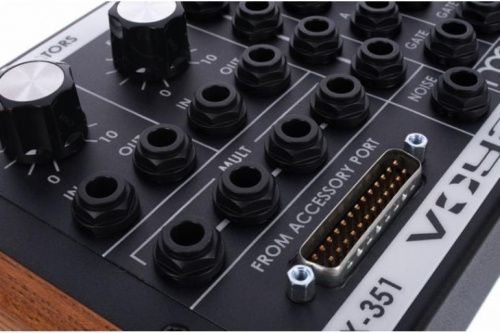 Синтезатор MOOG VX351 - JCS.UA фото 7