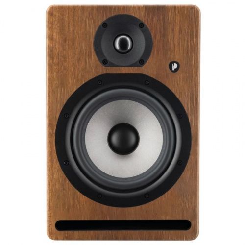 Студийный монитор Prodipe Pro 7 V4 (Walnut Wood) - JCS.UA фото 2