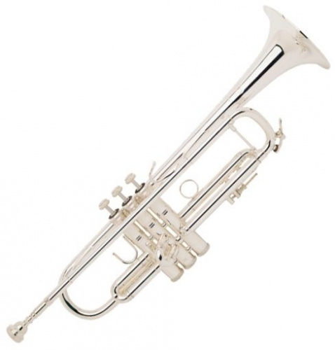 Труба Bach 180S-37/43/72 - JCS.UA