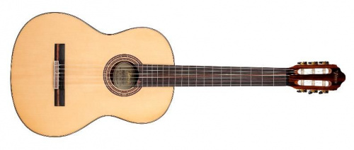 Классическая гитара VALENCIA VC563 - JCS.UA фото 2
