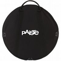 Чохол для тарілок Paiste Cymbal BAG ECO Black 20 " - JCS.UA