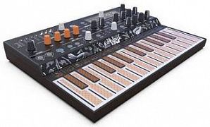 NAMM 2019! Синтезатор Arturia MicroFreak, аудіоінтерфейси AudioFuse Studio і AudioFuse 8Pre
