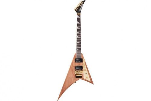 Електрогітара JACKSON JS32 RHOADS MAH NATURAL - JCS.UA