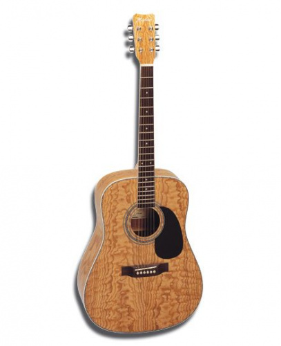 Акустическая гитара Hohner HW 420-NT - JCS.UA