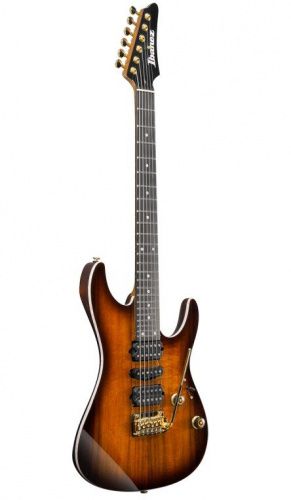 Електрогітара IBANEZ AZ47P2K-DEB - JCS.UA фото 3