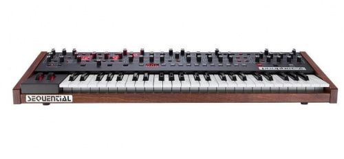Синтезатор SEQUENTIAL Prophet 6 - JCS.UA фото 4