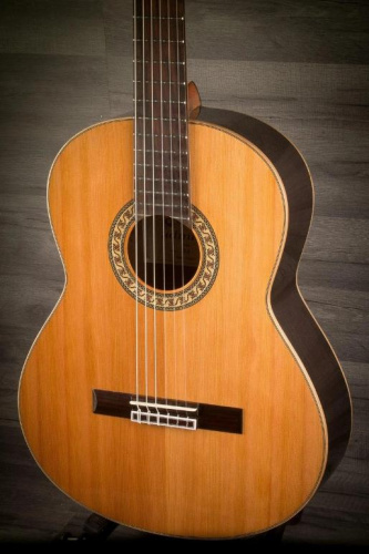 Классическая гитара ADMIRA A8 - JCS.UA фото 9