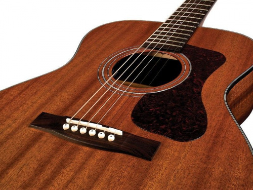 Акустическая гитара GUILD OM-120 (Natural) - JCS.UA фото 5