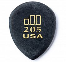 Набор медиаторов Dunlop JD Jazztones Point 477R205 (36шт) - JCS.UA