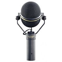 Микрофон Electro-Voice N/D 468 - JCS.UA