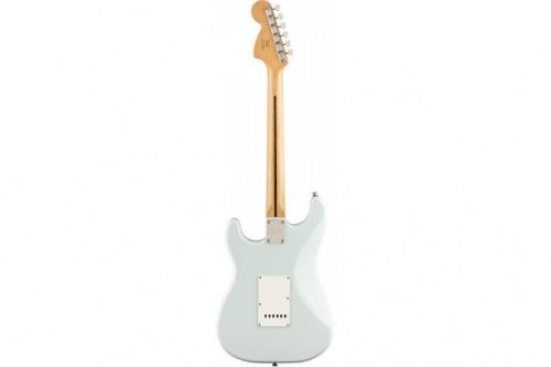 Электрогитара SQUIER by FENDER CLASSIC VIBE 70s FSR STRAT LRL SONIC BLUE - JCS.UA фото 2