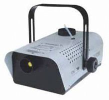 Генератор легкого диму Disco Effect D-031, 700W - JCS.UA