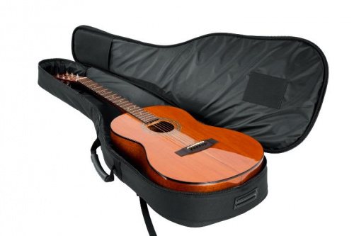 Чехол для акустической гитары GATOR GB-4G-MINIACOU Mini Acoustic Guitar Gig Bag - JCS.UA фото 3