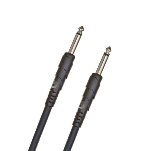 Инструментальный кабель D'ADDARIO PW-CGT-15 Classic Series Instrument Cable (4.5m) - JCS.UA фото 2
