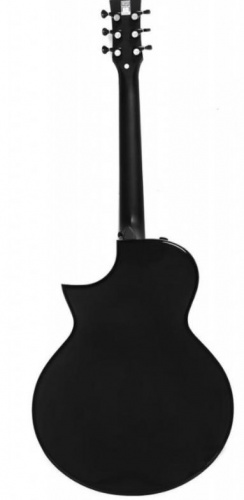 Трансакустическая гитара ENYA EA-X2C PRO EQ WITH TRANSACOUSTIC - JCS.UA фото 3