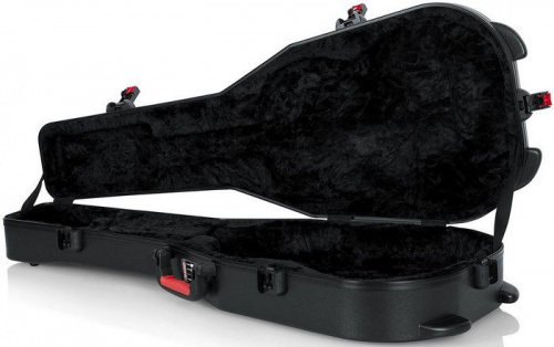 Кейс GATOR GTSA-GTRCLASS TSA SERIES Classical Guitar Case - JCS.UA фото 2