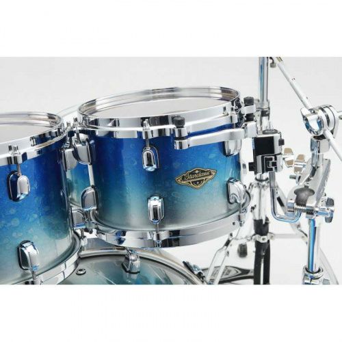 Ударная установка TAMA WBS52RZS-MBI - JCS.UA фото 4