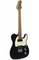 Электрогитара Toneberg TETL 400 BK - JCS.UA Электрогитара Toneberg TETL 400 BK - JCS.UA