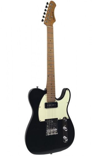 Электрогитара Toneberg TETL 400 BK - JCS.UA Электрогитара Toneberg TETL 400 BK - JCS.UA