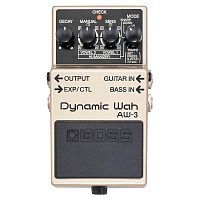 Педаль ефектів Boss AW3 Dynamic Wah - JCS.UA