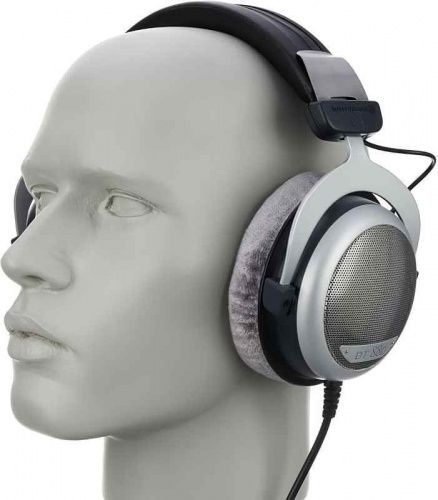 Навушники Beyerdynamic DT 880 Edition 250 Om - JCS.UA фото 9