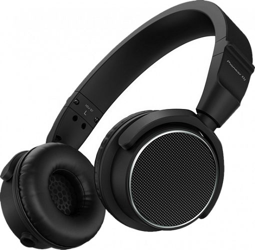 Нові професійні накладні навушники Pioneer HDJ-S7!