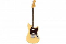 Электрогитара SQUIER by FENDER CLASSIC VIBE '60s MUSTANG LR VINTAGE WHITE - JCS.UA