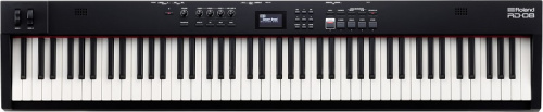 Цифровое фортепиано Roland RD-08 - JCS.UA фото 3