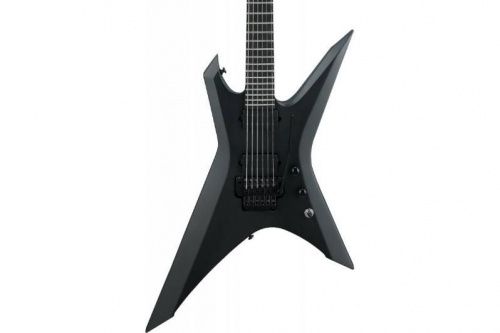 Електрогітара IBANEZ XPTB620-BKF - JCS.UA фото 4