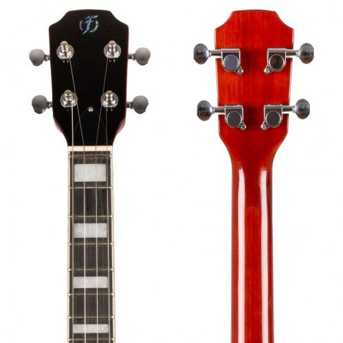 Электроукулеле Flight Centurion Tenor VB - JCS.UA фото 4 Электроукулеле Flight Centurion Tenor VB - JCS.UA фото 4