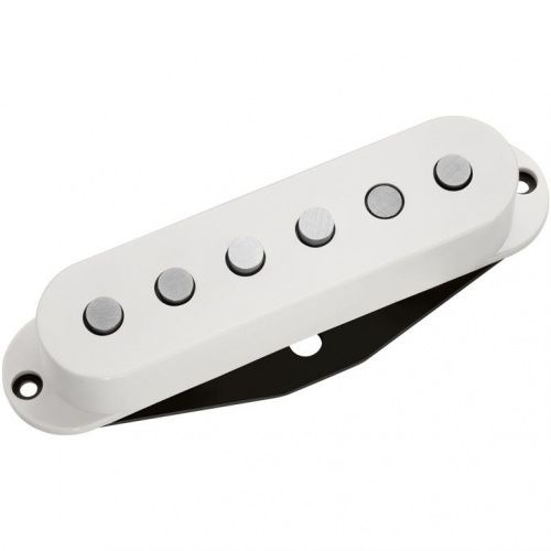 Звукознімач DiMarzio DP117 W HS-3 (White) - JCS.UA