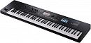 Roland Juno-D7 - синтезатор для живих виступів