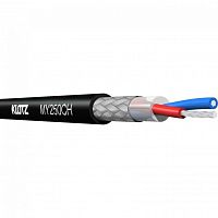 Мікрофонний кабель Klotz MY250CH.100 - JCS.UA