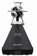 Zoom H3-VR - портативний твердотільний рекордер!