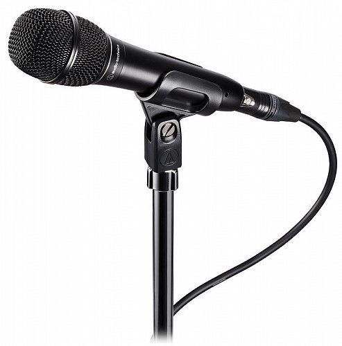 Микрофон Audio-Technica ATS99