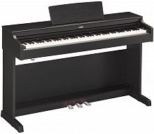 Цифровое пианино YAMAHA ARIUS YDP-163B - JCS.UA