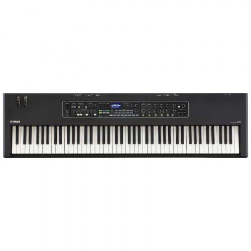 Цифровое фортепиано Yamaha CK88 - JCS.UA фото 4