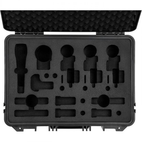 Жорсткий кейс sE Electronics V PACK CASE - JCS.UA фото 3