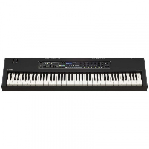 Цифровое фортепиано Yamaha CK88 - JCS.UA фото 5