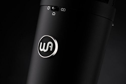 Мікрофон WARM AUDIO WA-87 R2B - JCS.UA фото 13