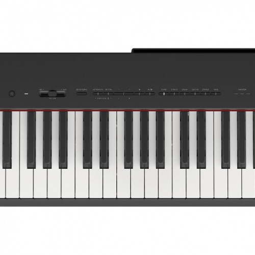 Цифрове піаніно YAMAHA P-225 (Black) - JCS.UA фото 4